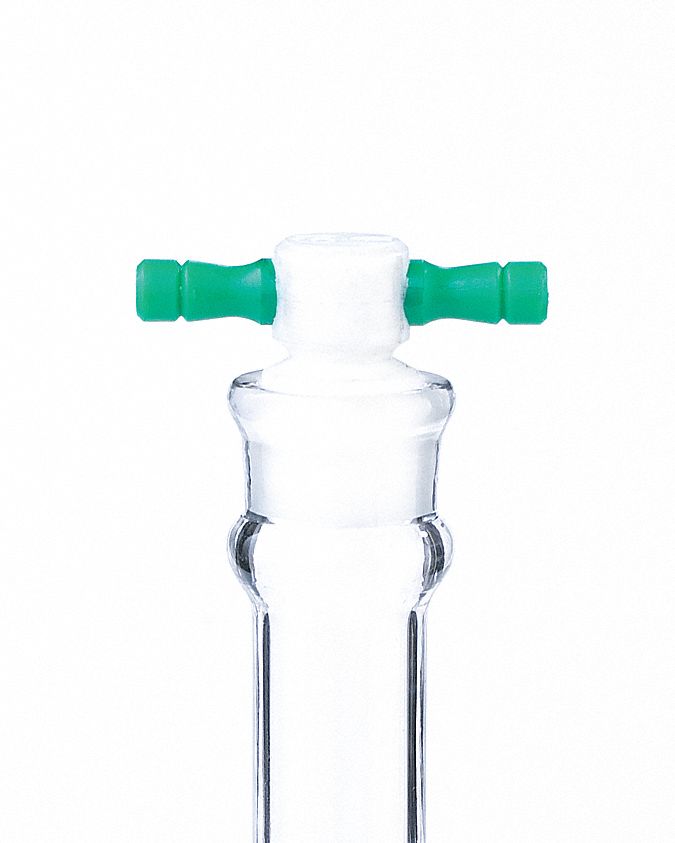 Volumetric Flask, 1 L, 310 mm H