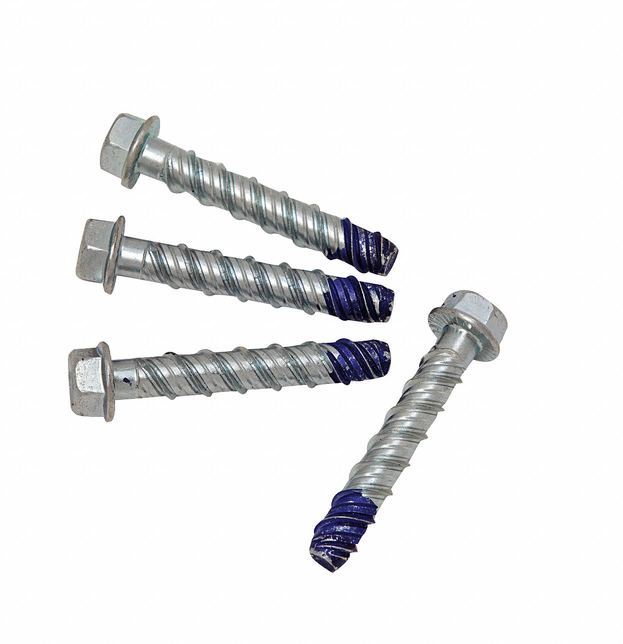 concrete bolts