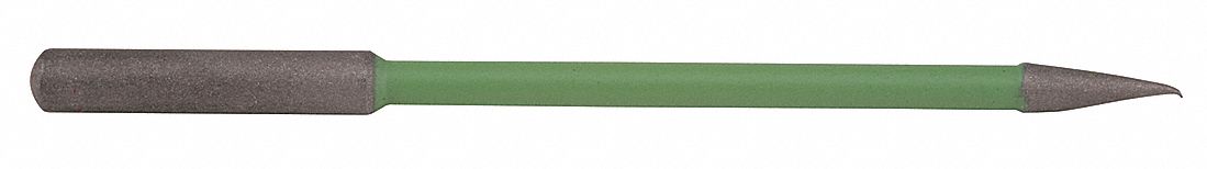 Measuring Pin: Compatible with Electrode, E12, 1.5 in, DA, 2 PK