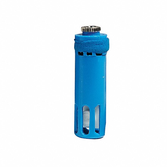 Relative Humidity BluePeg Sensors Set: 5 RH Blue Peg Sensor, 5 PK