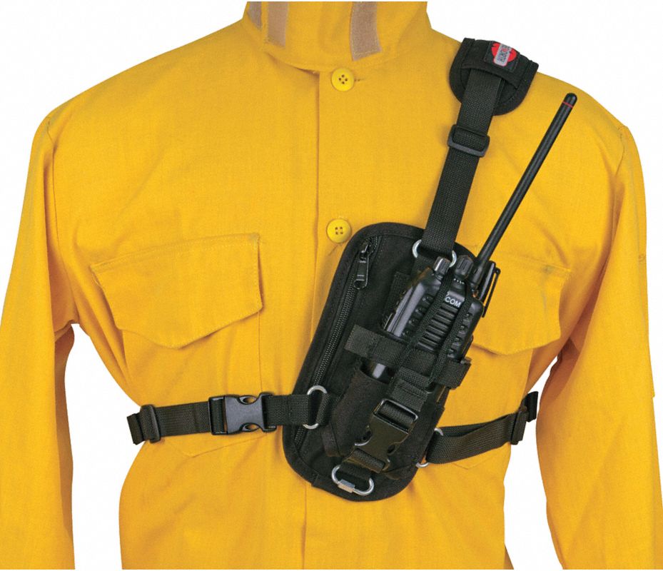 TRUE NORTH Arnés, Cordura 1000D, Nylon - 8GMG2 | RH350 - Grainger México
