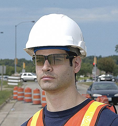 bullard hard hat sweatband
