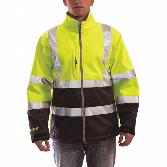 Grainger 2024 rain gear