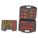 ENS OUTILS ISOLES,24 PCS