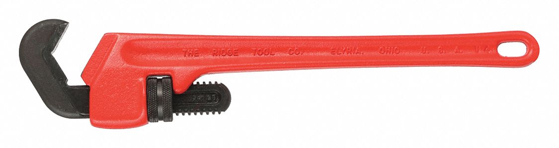 Ridgid 2024 hex wrench