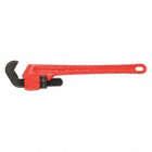 WRENCH HEX STRAIGHT #17 14-1/2IN