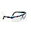 Safety Glasses,Gray,Antfg,Scrtch-Rsstnt