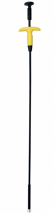 MechanicalRetrievalTool SprngPlunger 24