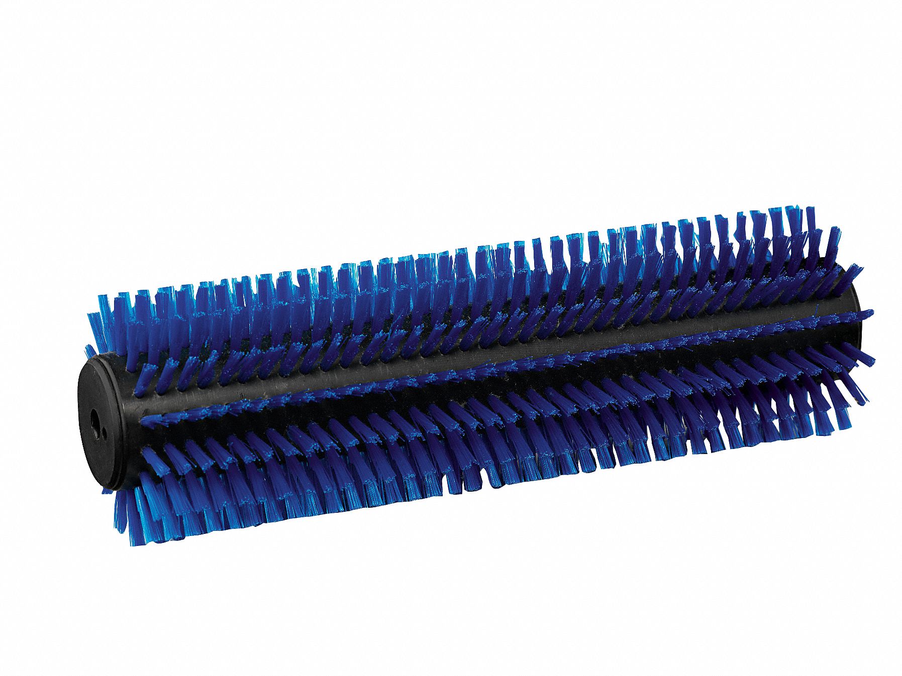 TORNADO, Cylindrical, 12 in Brush Dia, Floor Machine Brush 8MHC6