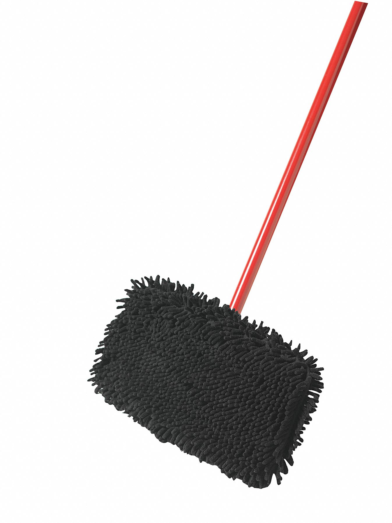 MICROFIBER FINGER FLOOR DUST MOP
