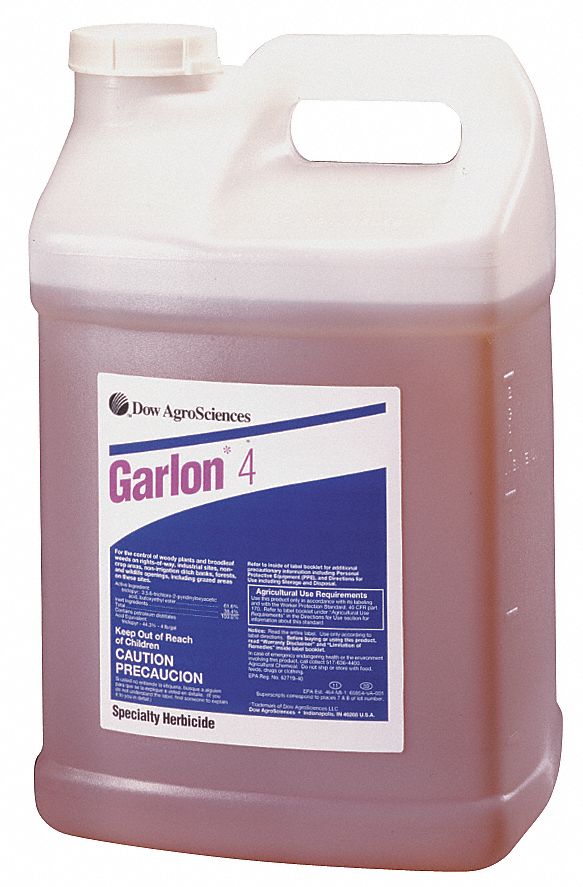 Woody Plant Herbicide: 2.5 gal Size
