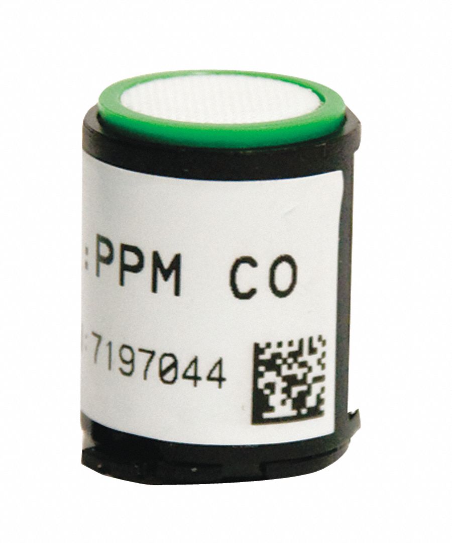 INDUSTRIAL SCIENTIFIC SENSOR REPLACEMENT BM25 CO Replacement Sensors