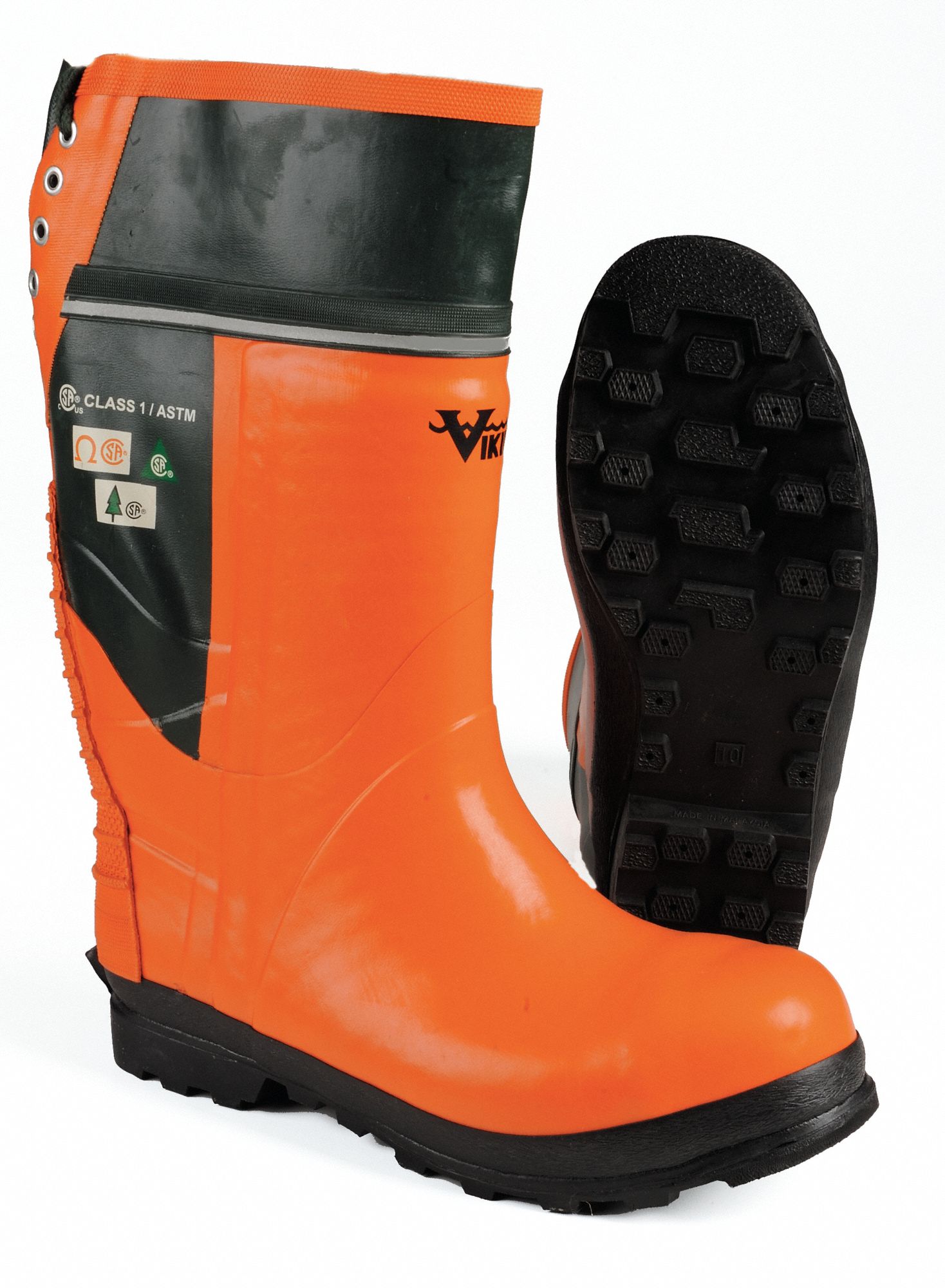 Viking chainsaw boots sales canada