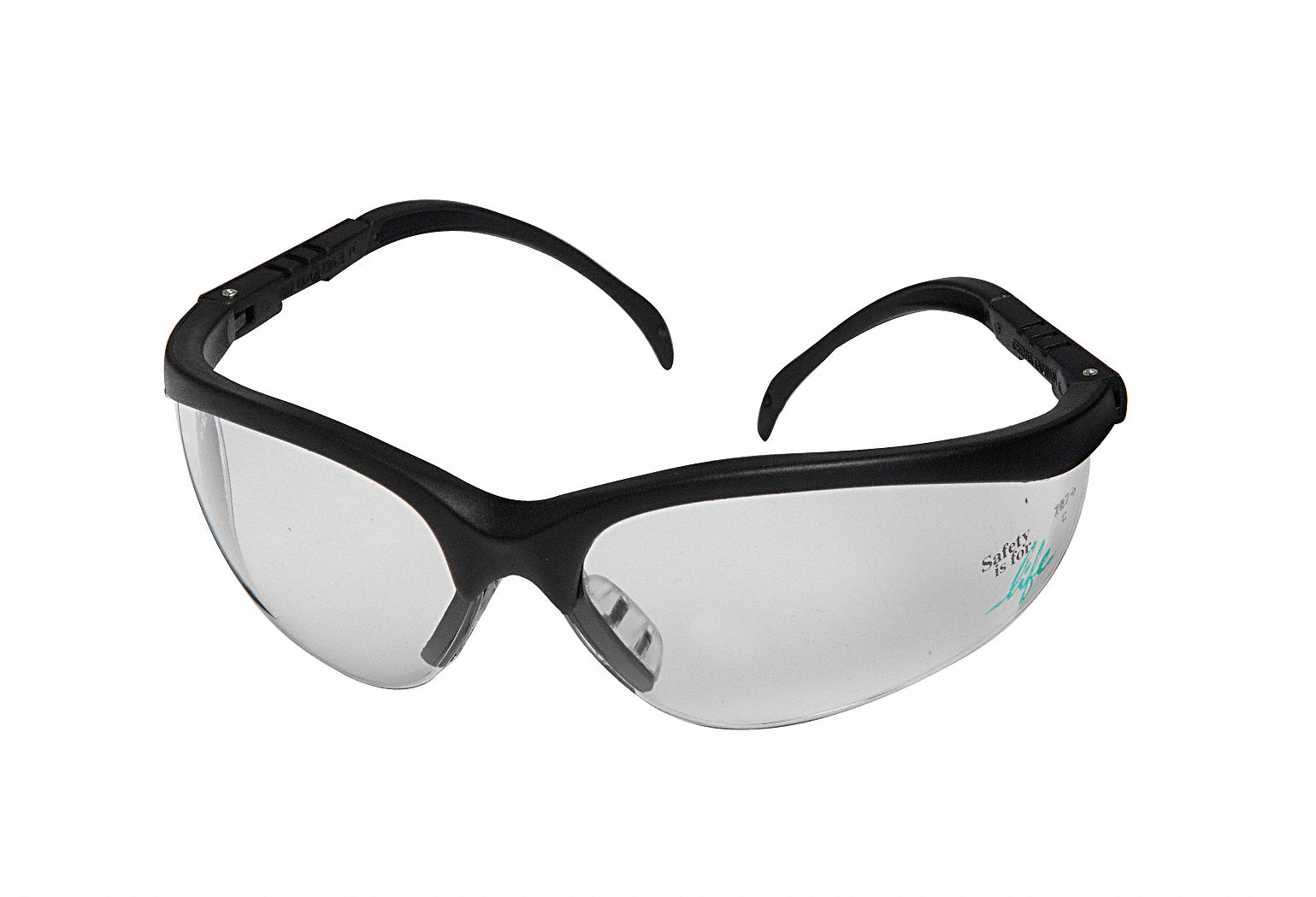 Safety Glasses Grainger