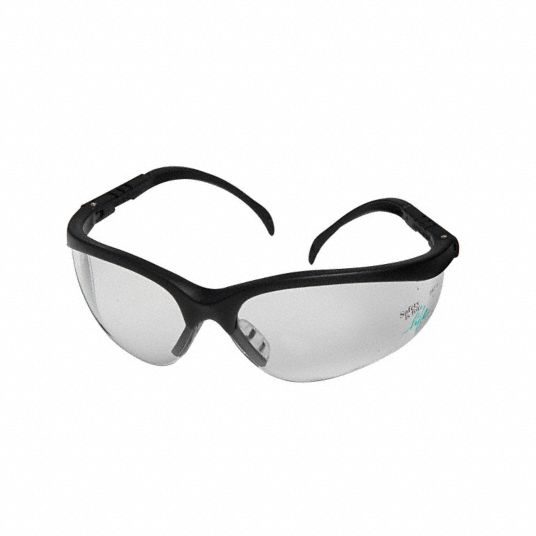 Safety Glasses Grainger