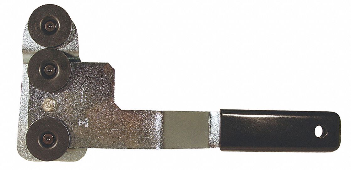 Locking Duct Stretcher 17-1/4 In L Steel