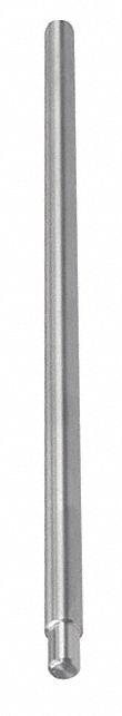 Shaft: 316 Stainless Steel