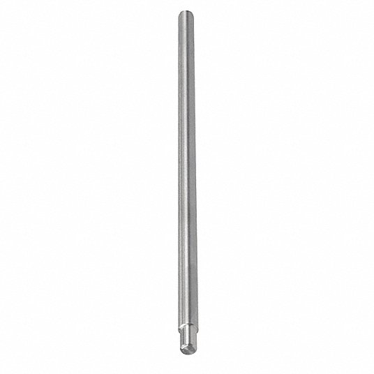 Shaft: 316 Stainless Steel