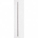 Shaft,  For Use With Cole-Parmer Stir-Pak and Servodyne Mixers,  316 Stainless Steel