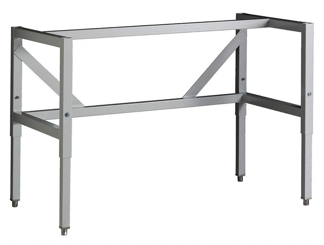 LABCONCO Steel (Frame) Telescoping Base Stand 9HPT23730600 Grainger