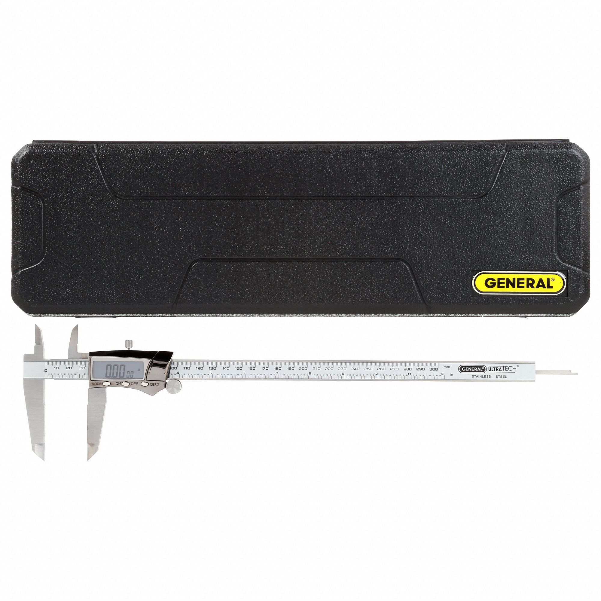 General store digital caliper