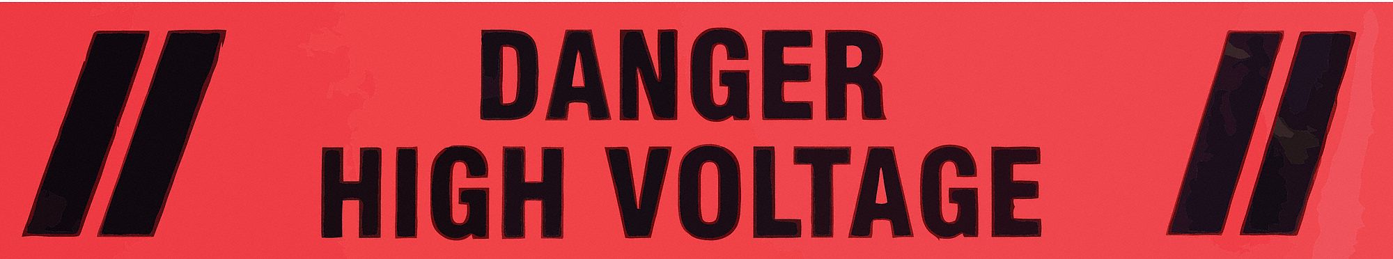 RUBAN AVERTISSMNT SECURITE,RL,3POLA,60PI