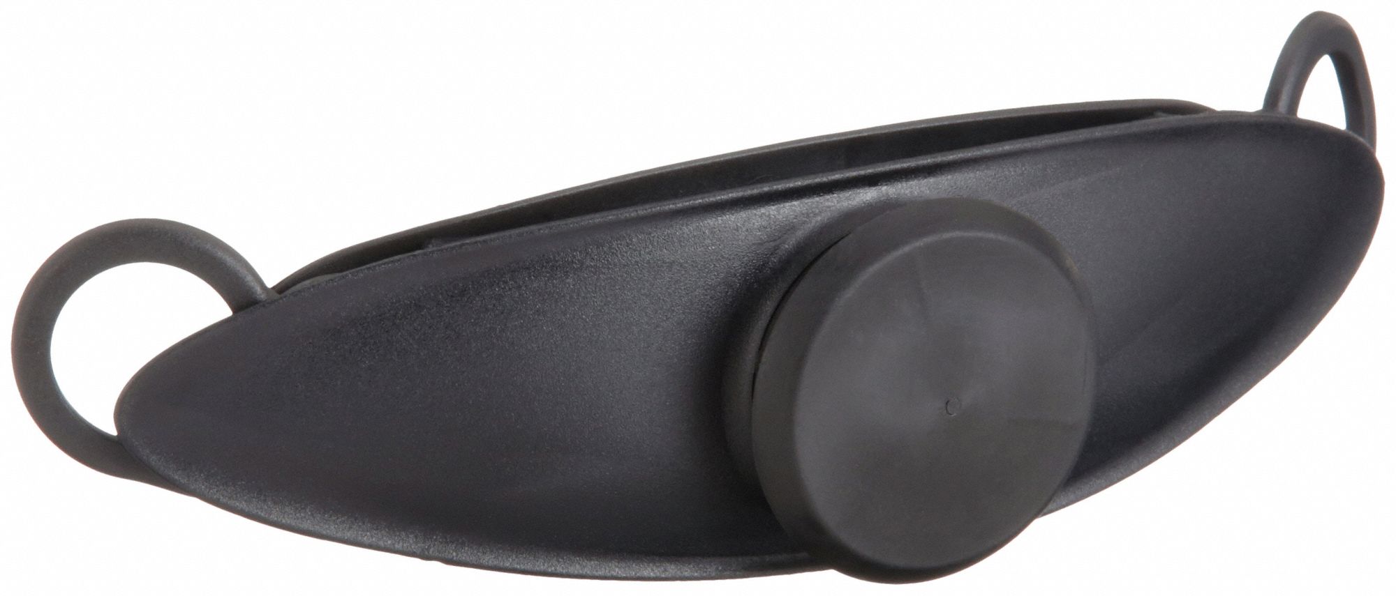 Headband Back Part: 3M Speedglas 9100 Welding Helmets, 9100, (1) Back Parts