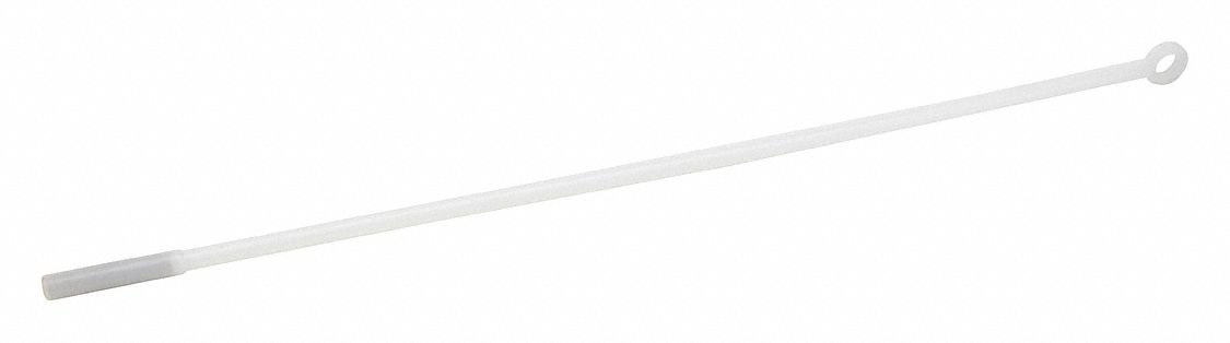 STIR BAR RETRIEVER 18 IN POLYPROPYLENE