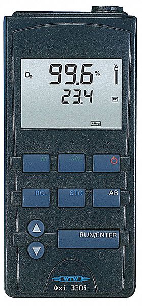 DO2 METER KIT REPLACEMENT PROBE,  SELF