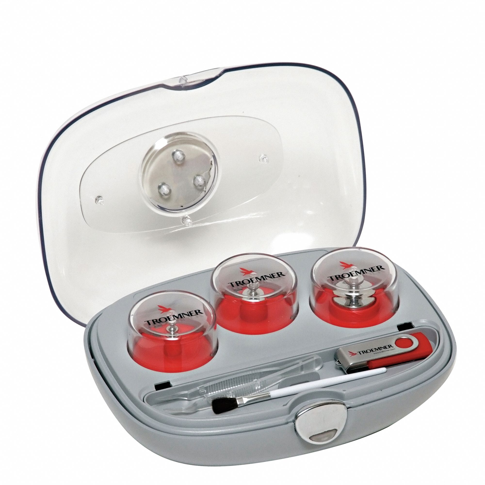 Calibration Weight Kit: