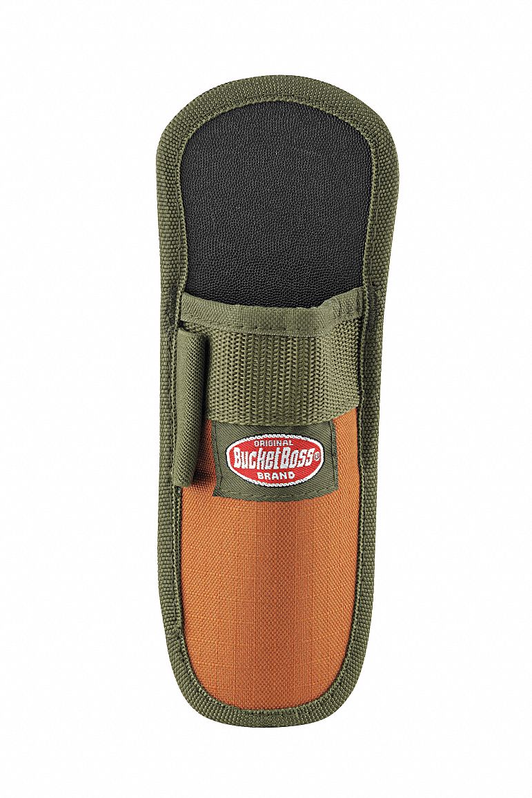 Knife Sheath, Plastic Grainger