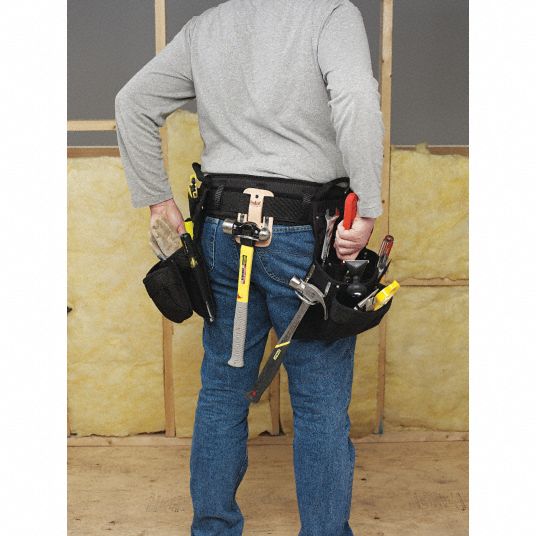 Carpenters tool cheap belts and bags