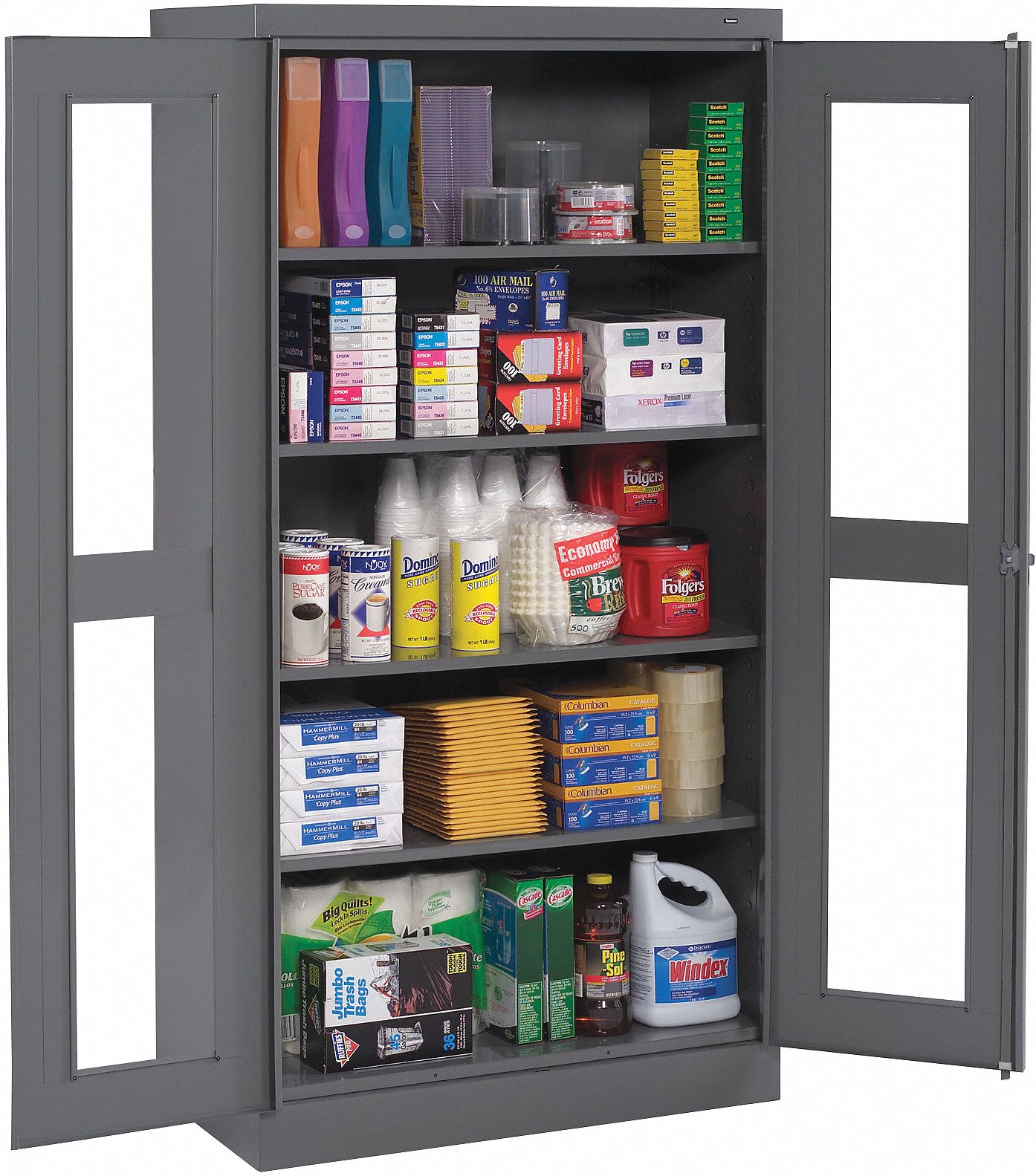 ARMOIRE DE RANGEMENT