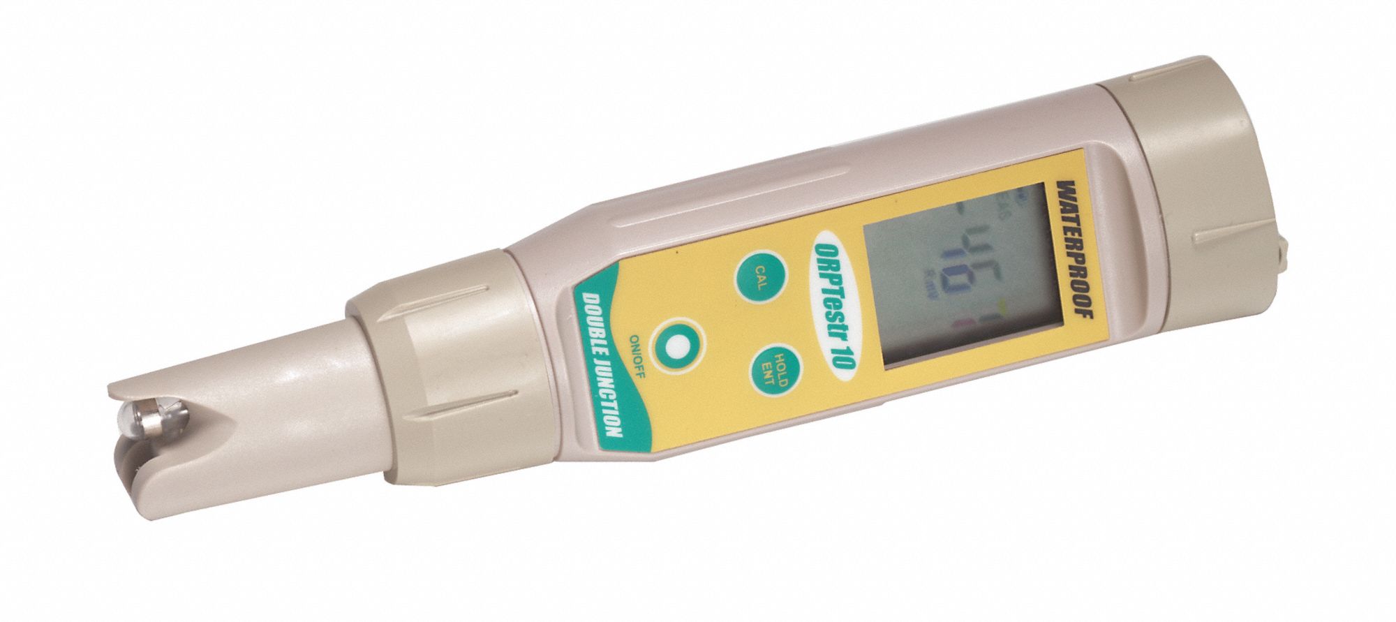 8NJT0 - ORP METER H2O PROOF ORP TESTR 10