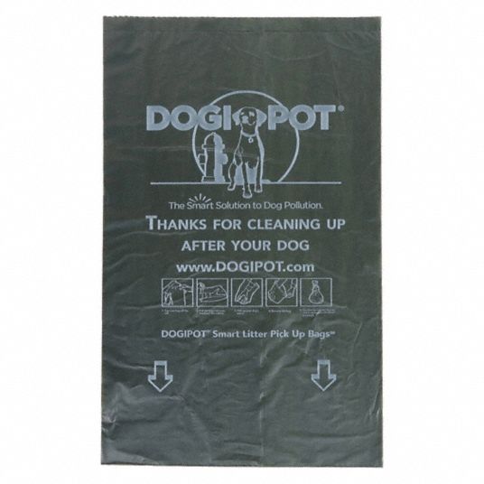 Dogipot dog 2024 poop bags