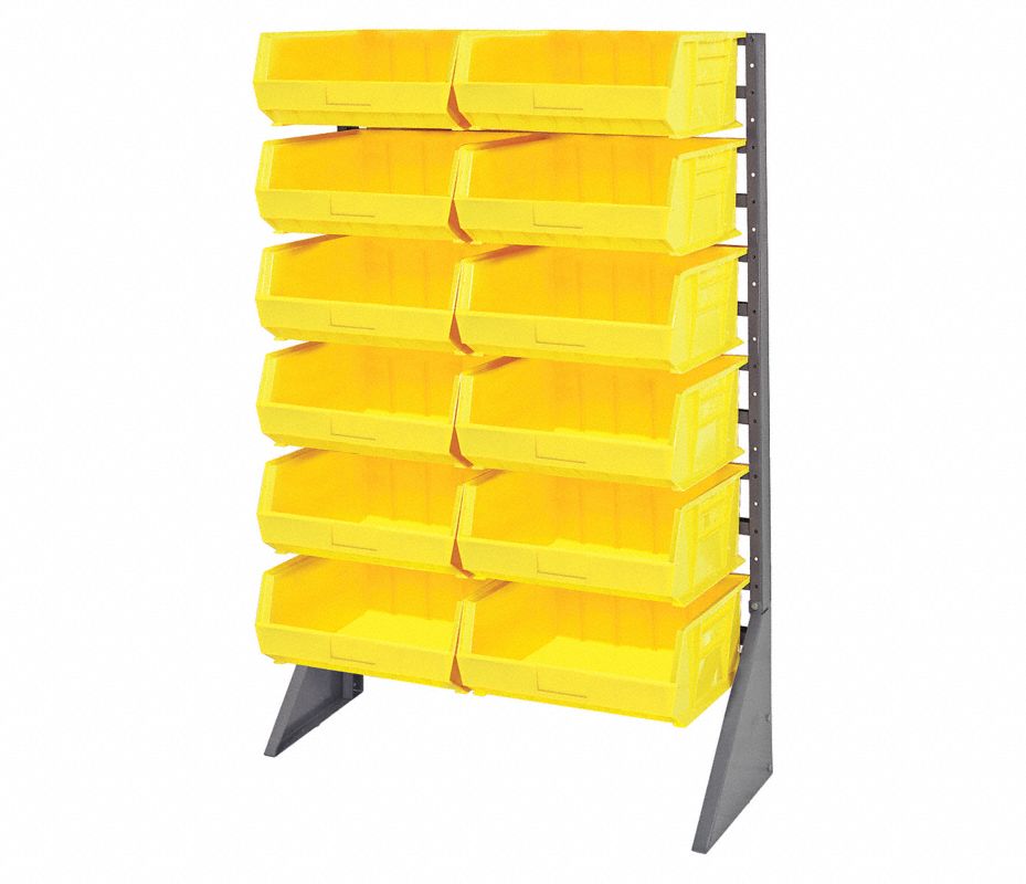 QUANTUM STORAGE SYSTEMS Rack Riel Gav,53