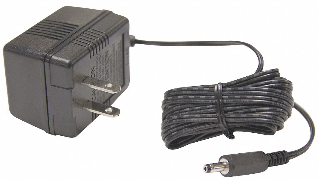 AC Adapter 120V AC Two Prong Plug