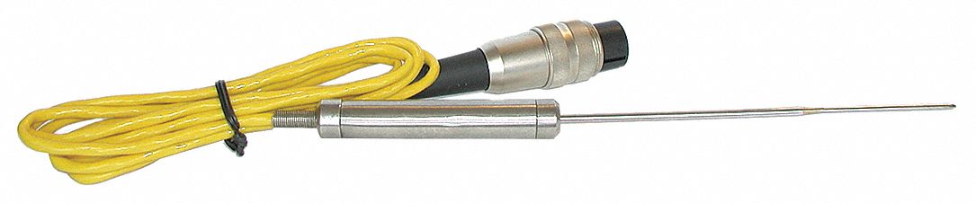 Temperature Penetration Probe: