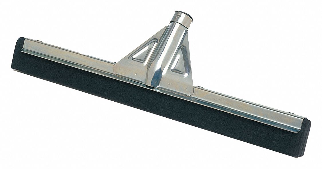 FLOOR SQUEEGEE,30 IN W,STRAIGHT
