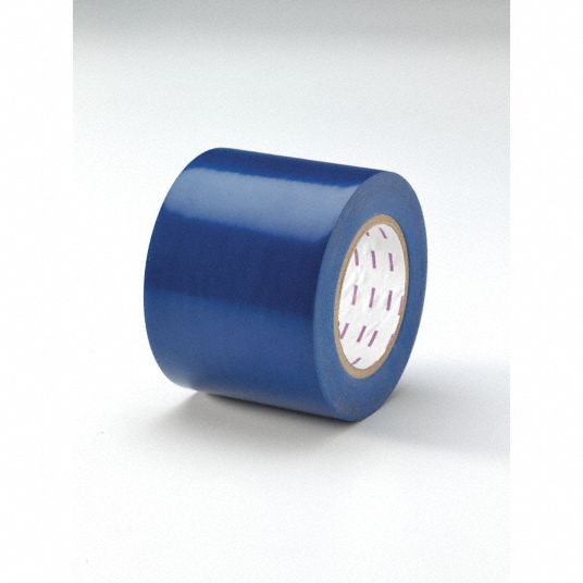 4” Blue Floor Tape