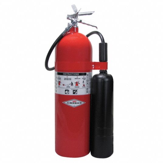 20 pound fire deals extinguisher