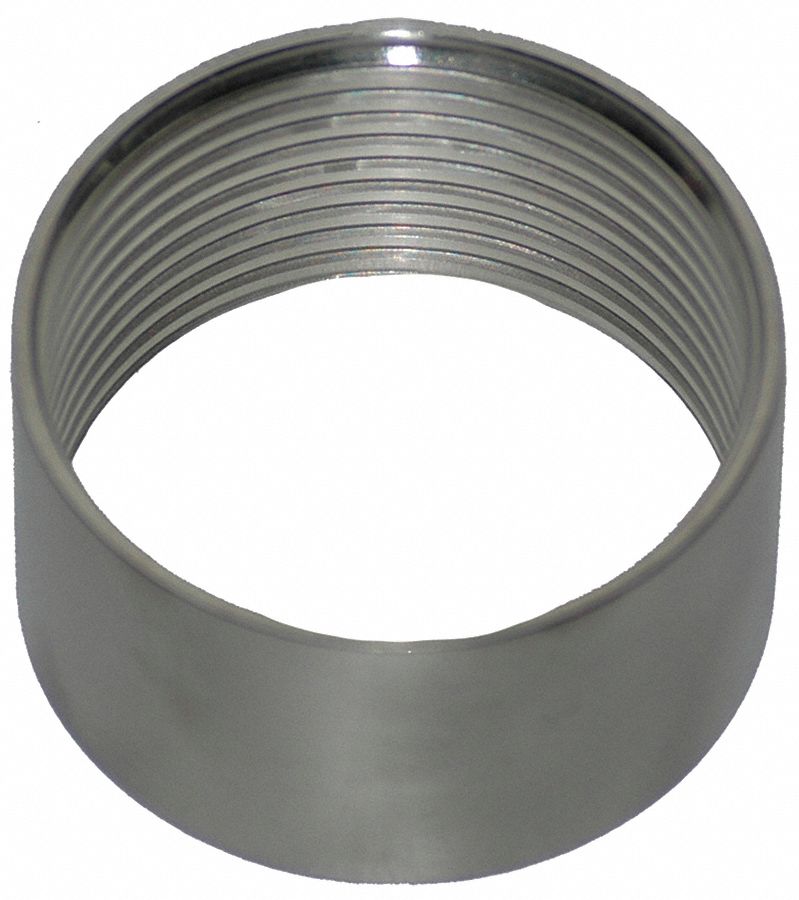 COUPLER SPLIT CORE SAMPLER SS