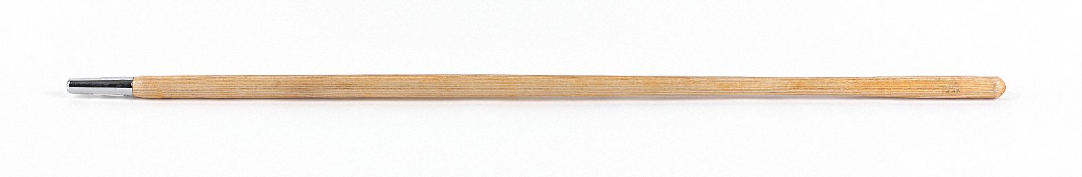 FIRE SWATTER HANDLE,WOOD,60IN,FOR FS15