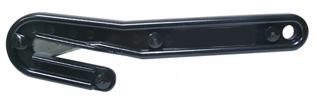 Stretch Film Cutter,