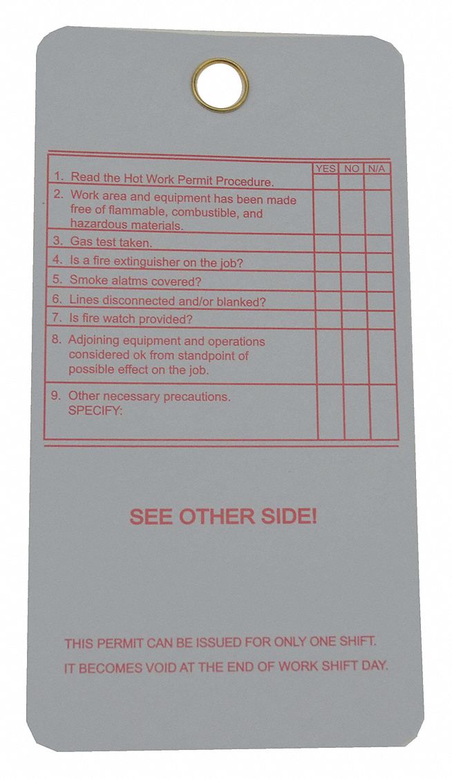 Tag: No Header, 3 in Wd, 5 3/4 in Ht, White, Rectangle, Cardstock, Indoor, English, 25 PK