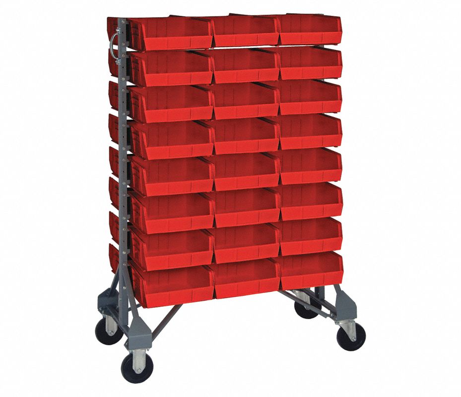 QUANTUM STORAGE SYSTEMS Rack Riel Mov,53