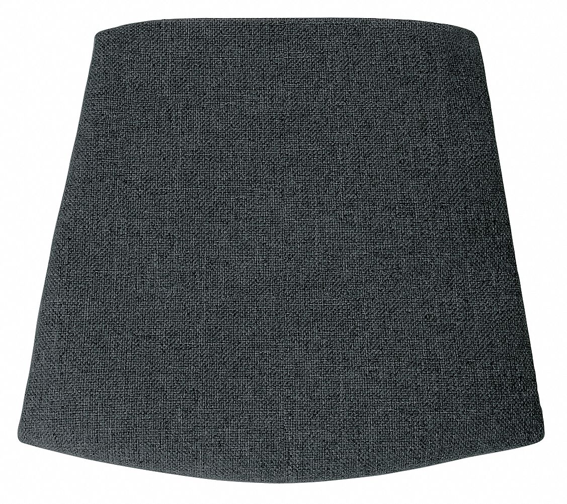 8PNV4 - Seat Cushion Color Black