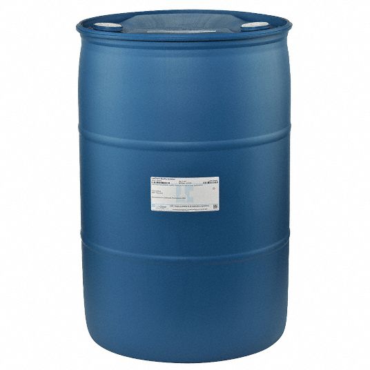 DeIonized Water (Type II) - 55 Gallons