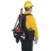 Wildland Chainsaw Backpacks