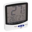 Refrigerator & Freezer Thermometers